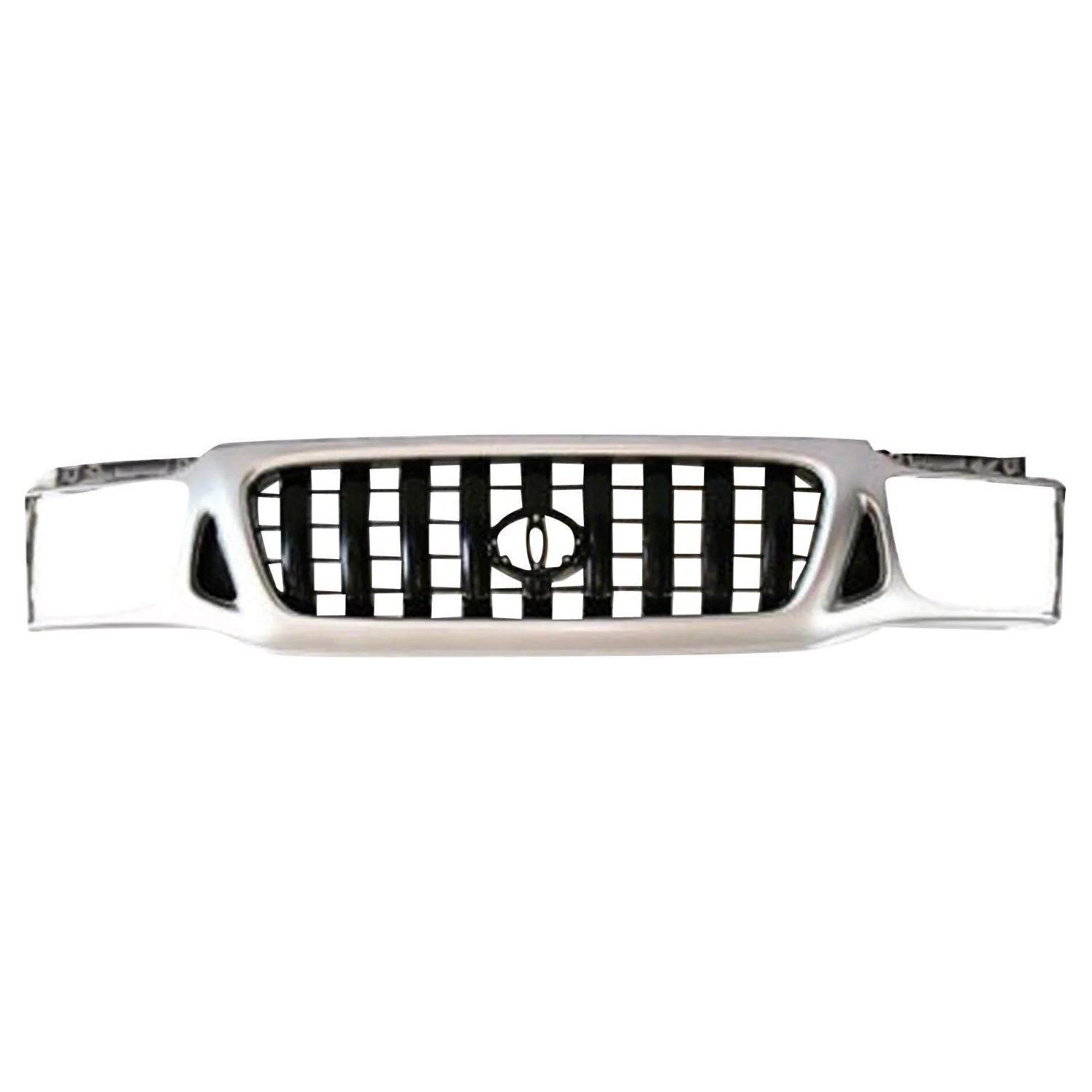 Conjunto de parrilla 2001 - 2004 TOYOTA TACOMA TO1200249 5310004250B0