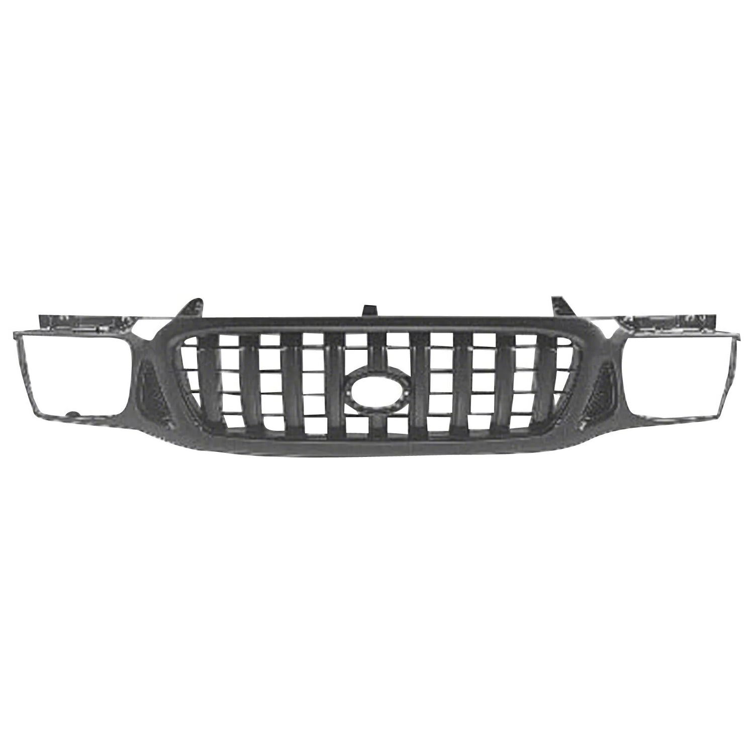 Grille assy 2001 - 2004 TOYOTA TACOMA  TO1200250 5310004250C0
