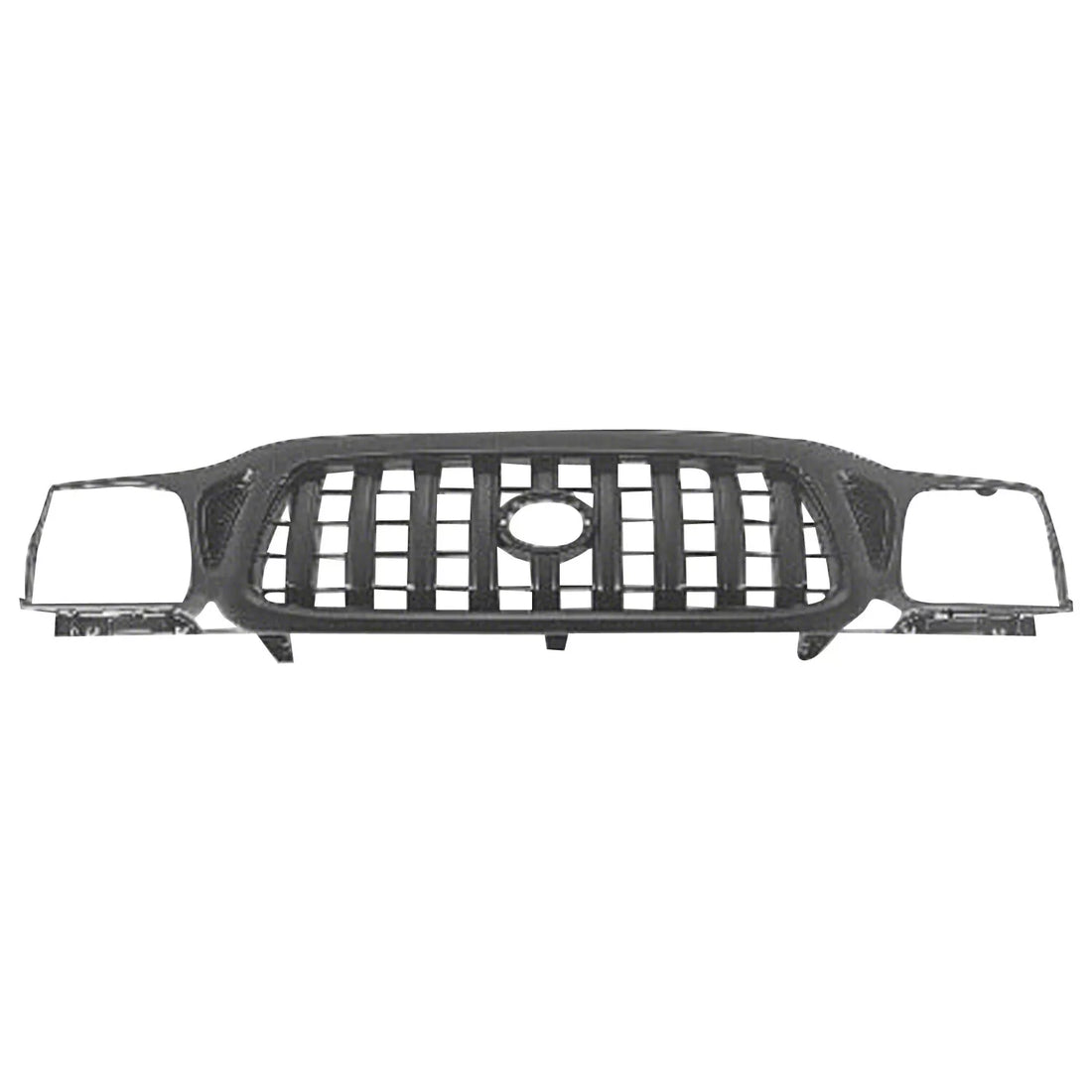 Grille assy 2001 - 2004 TOYOTA TACOMA TO1200250 5310004250C0