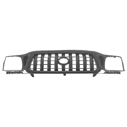 Grille assy 2001 - 2004 TOYOTA TACOMA  TO1200250 5310004250C0
