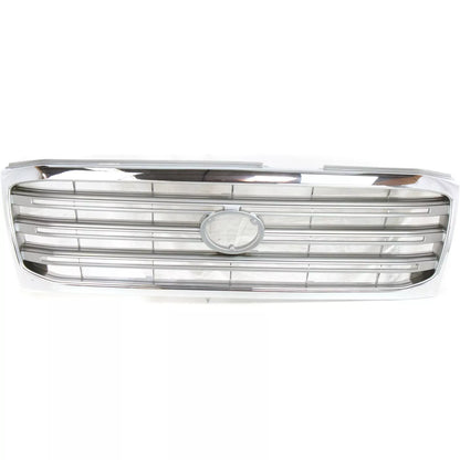 Grille assy 2003 - 2005 TOYOTA LAND CRUISER  TO1200252 5310160270