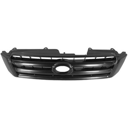 Conjunto de parrilla 2004 - 2007 TOYOTA HIGHLANDER TO1200275 5310148100C0