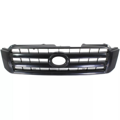 Grille assy 2004 - 2007 TOYOTA HIGHLANDER  TO1200275 5310148100C0