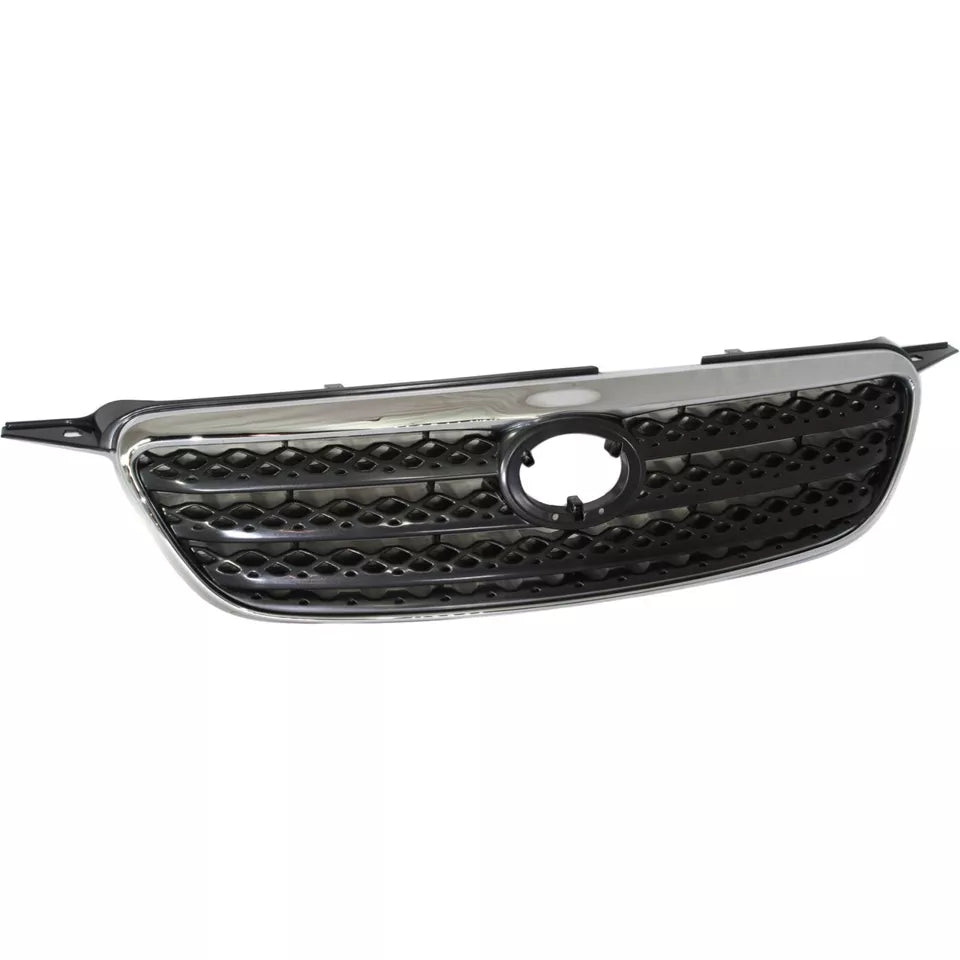 Conjunto de parrilla 2005 - 2008 TOYOTA COROLLA TO1200278 5310002090