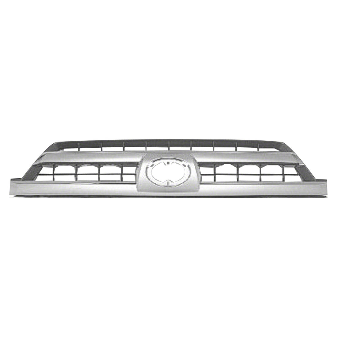 Grille assy 2003 - 2005 TOYOTA 4RUNNER  TO1200283 5310035890