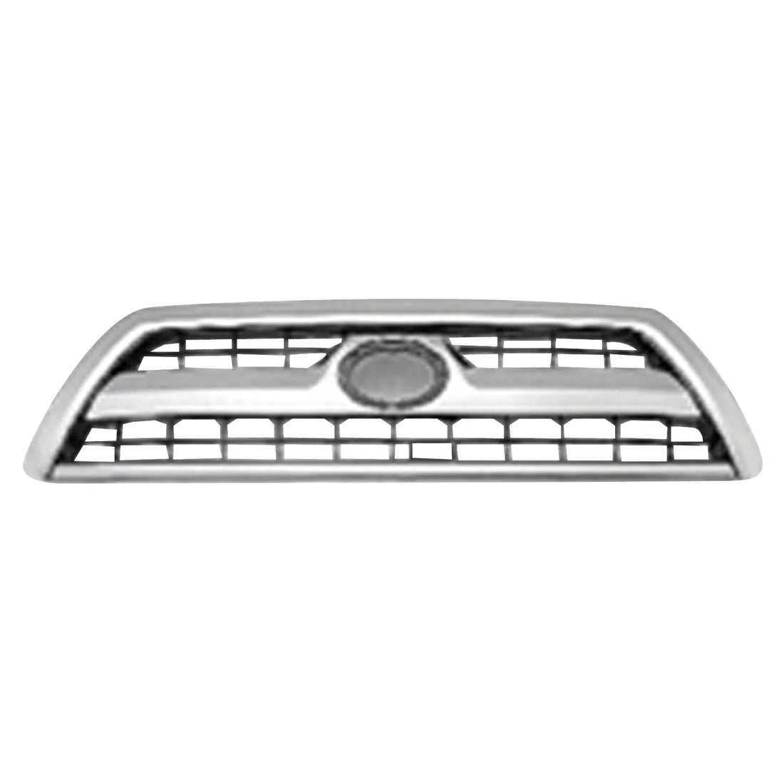 Grille assy 2006 - 2009 TOYOTA 4RUNNER TO1200298 5310035A53C0