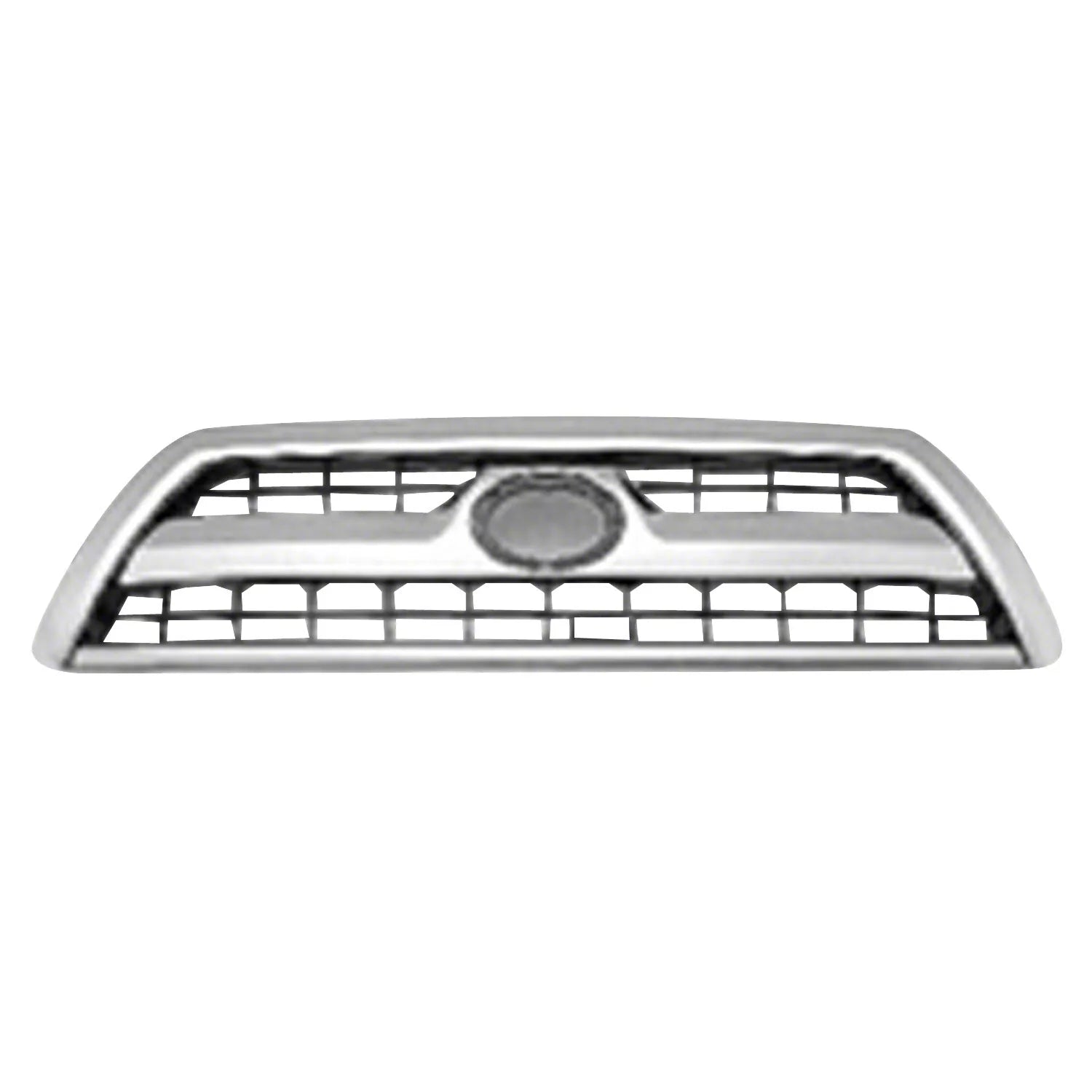 Grille assy 2006 - 2009 TOYOTA 4RUNNER  TO1200298 5310035A53C0