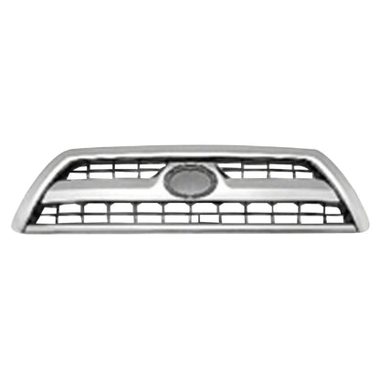 Grille assy 2006 - 2009 TOYOTA 4RUNNER  TO1200298 5310035A53C0