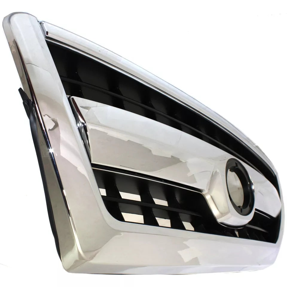 Conjunto de parrilla 2006 - 2009 TOYOTA 4RUNNER TO1200299 5310035A13C0