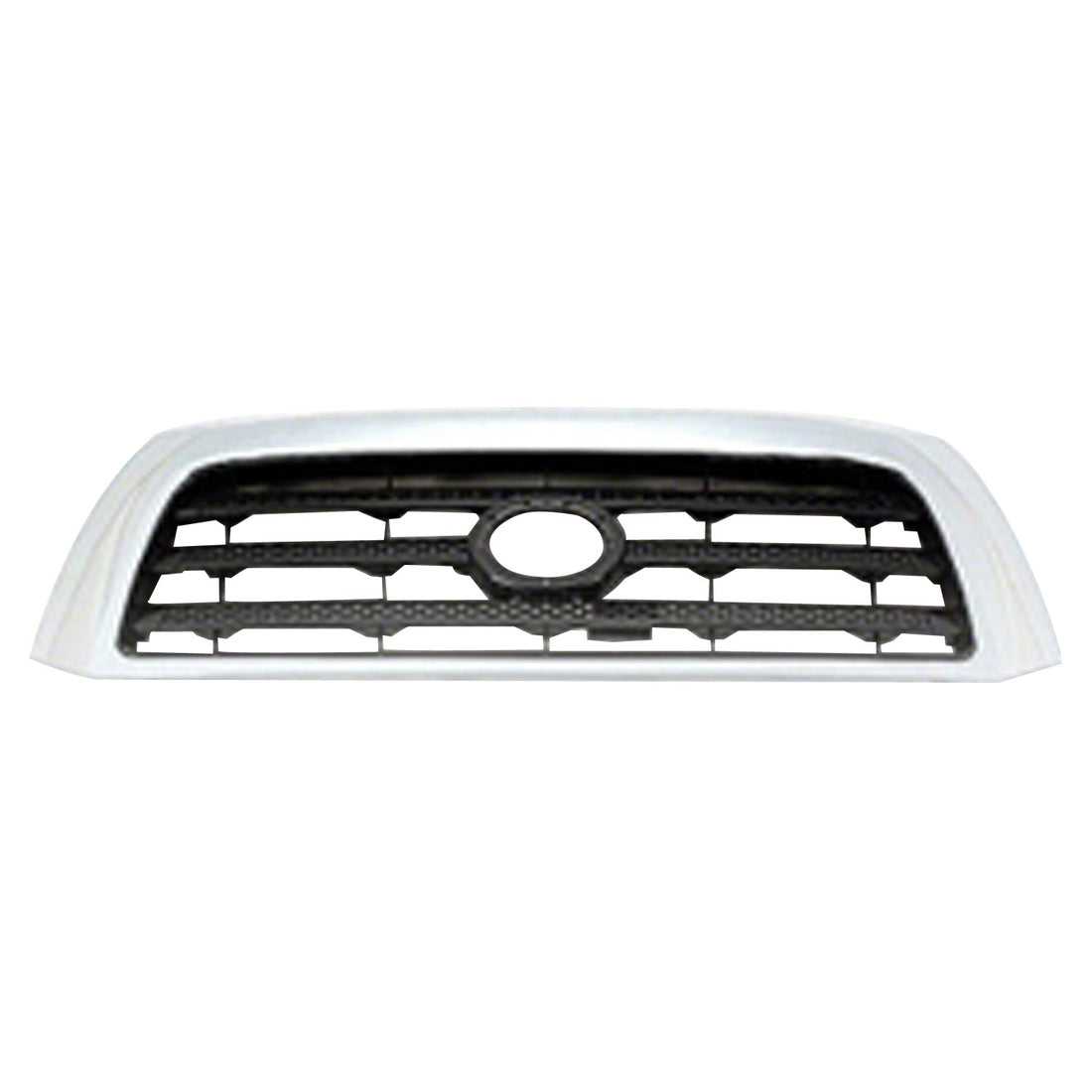 Grille assy 2007 - 2009 TOYOTA TUNDRA ORIGINAL TO1200301OE 531000C160