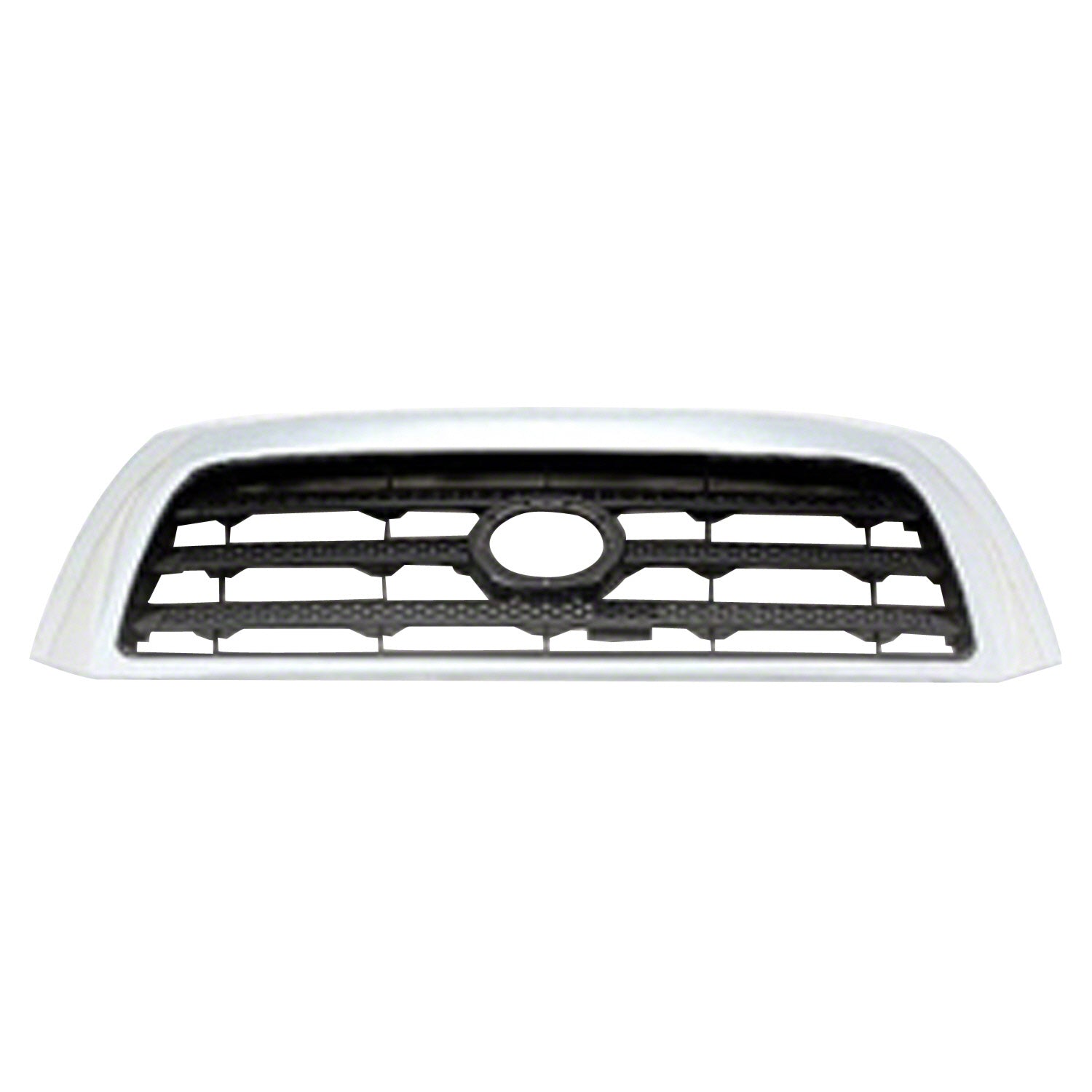 Grille assy 2007 - 2009 TOYOTA TUNDRA ORIGINAL TO1200301OE 531000C160