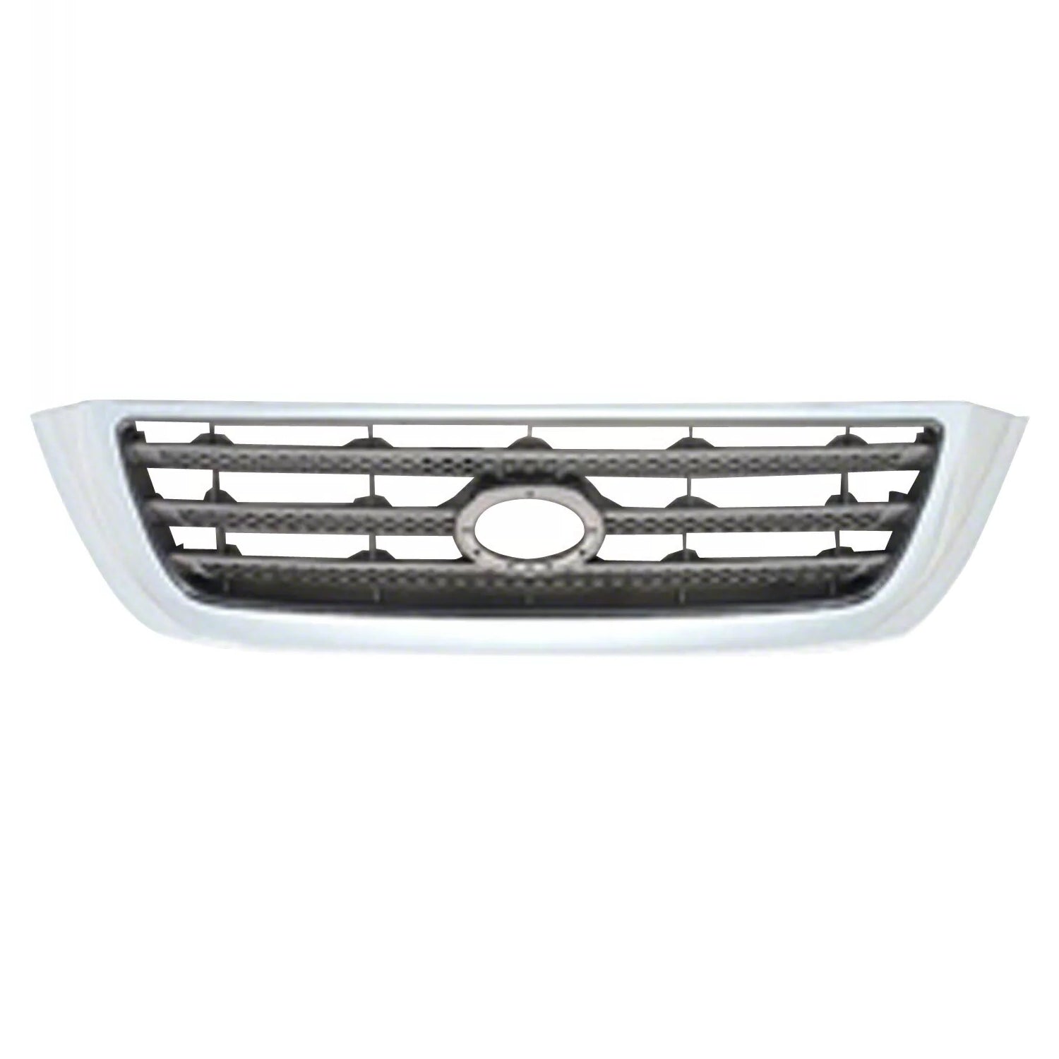 Conjunto de parrilla 2007 - 2009 TOYOTA TUNDRA TO1200303 531000C180