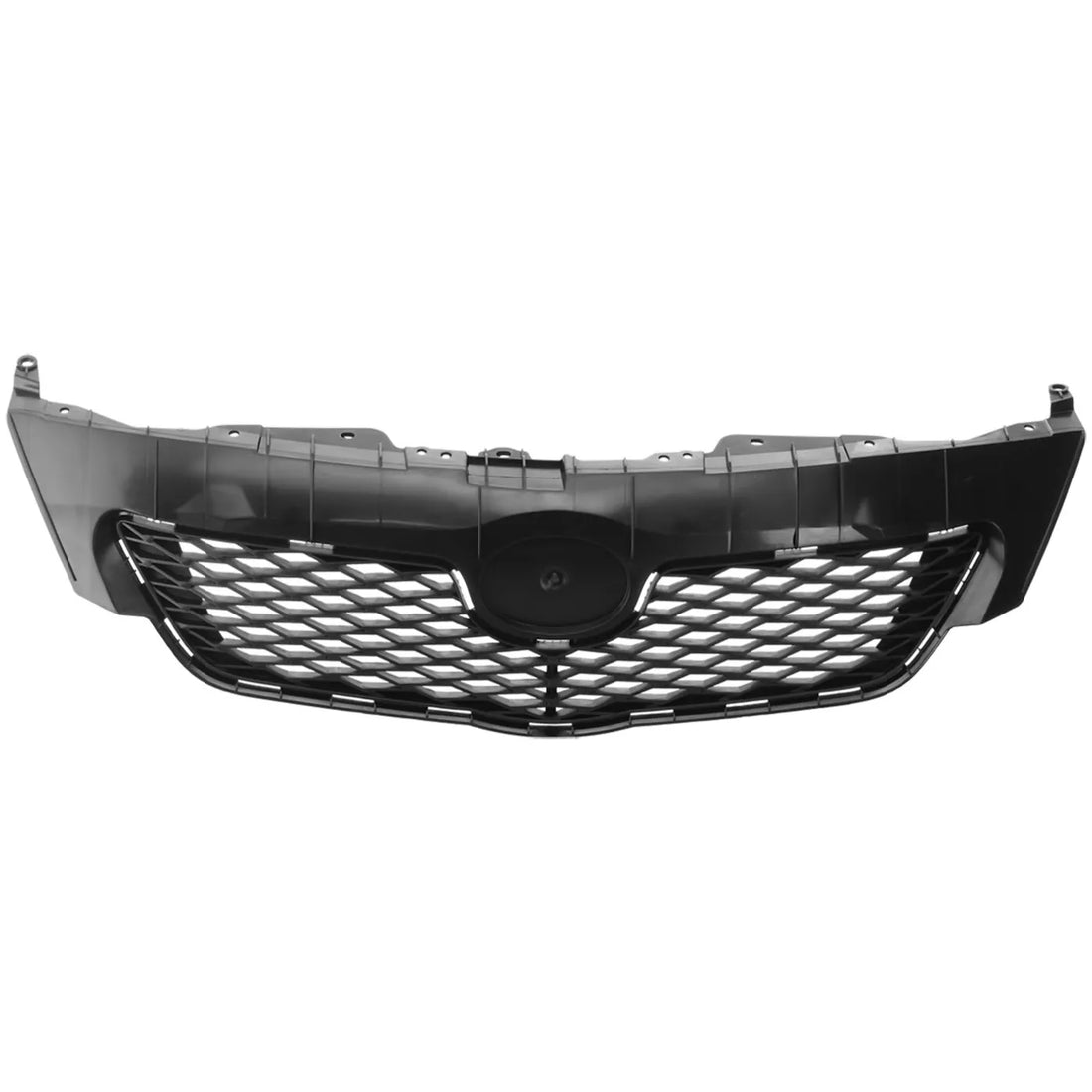 Grille assy 2009 - 2010 TOYOTA COROLLA TO1200304C 5311102450