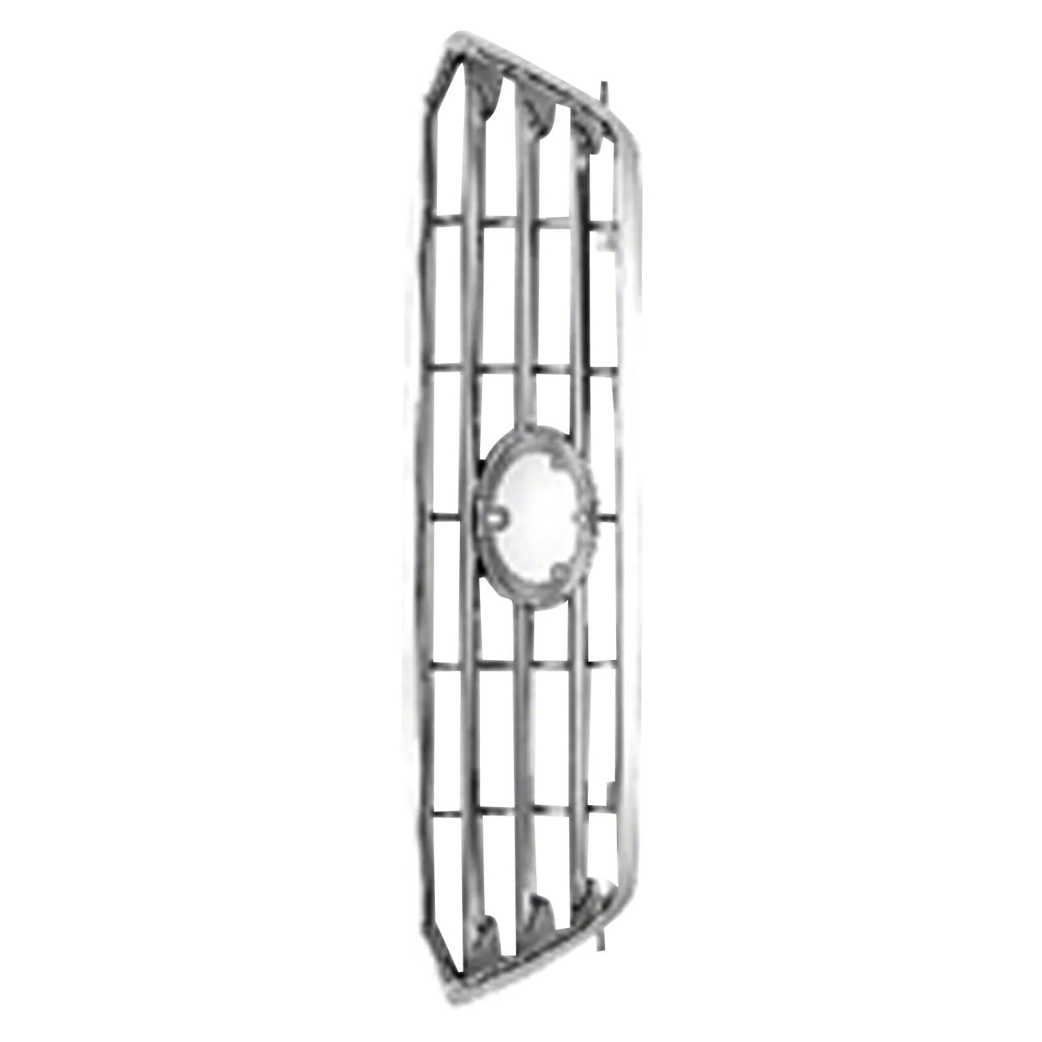 Conjunto de parrilla 2008 - 2010 TOYOTA HIGHLANDER TO1200308 531010E100