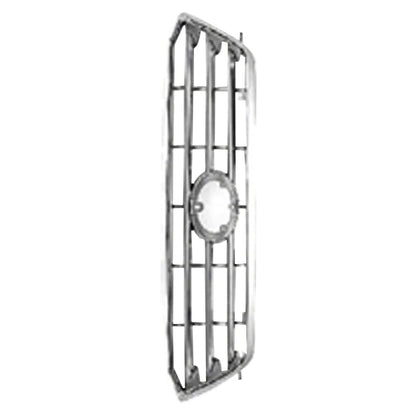 Conjunto de parrilla 2008 - 2010 TOYOTA HIGHLANDER TO1200308 531010E100