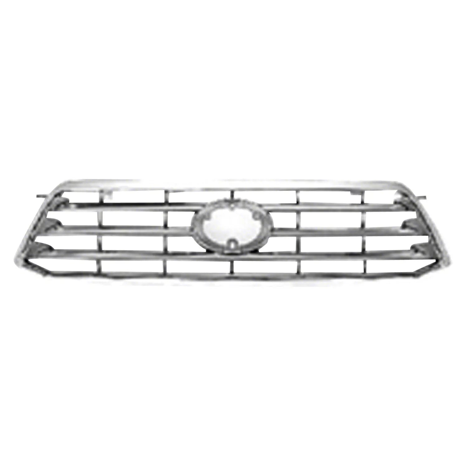 Grille assy 2008 - 2010 TOYOTA HIGHLANDER  TO1200308 531010E100