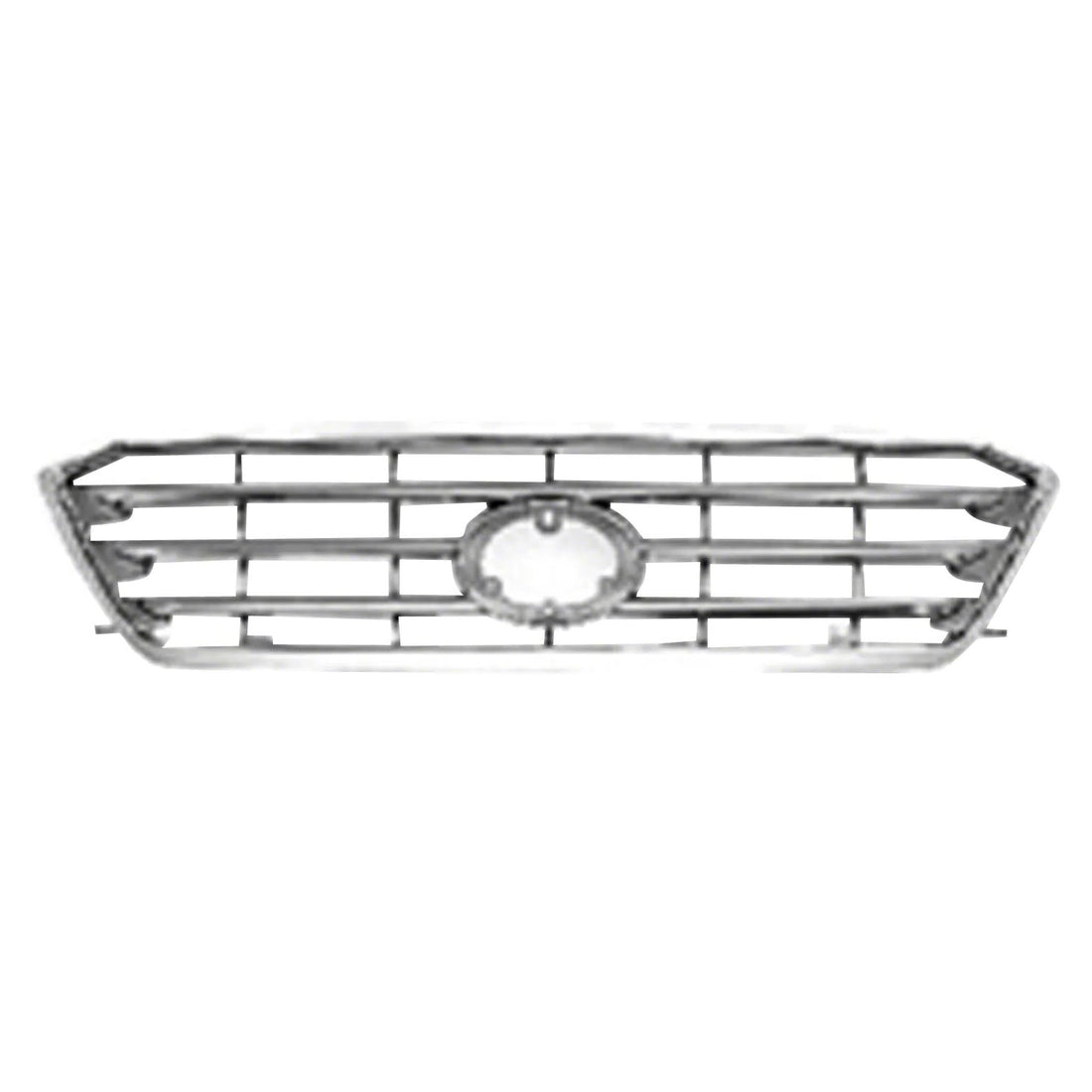 Conjunto de parrilla 2008 - 2010 TOYOTA HIGHLANDER TO1200308 531010E100