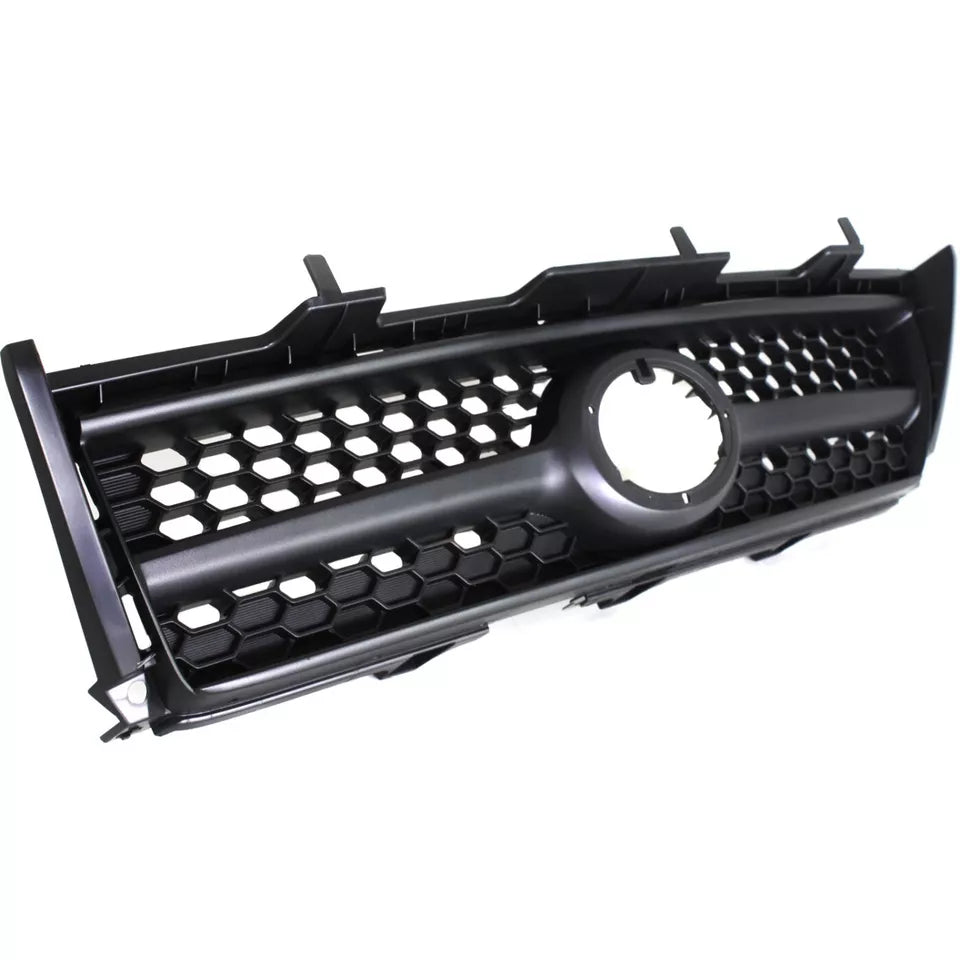 Conjunto de parrilla 2009 - 2012 TOYOTA RAV4 TO1200315 531010R010
