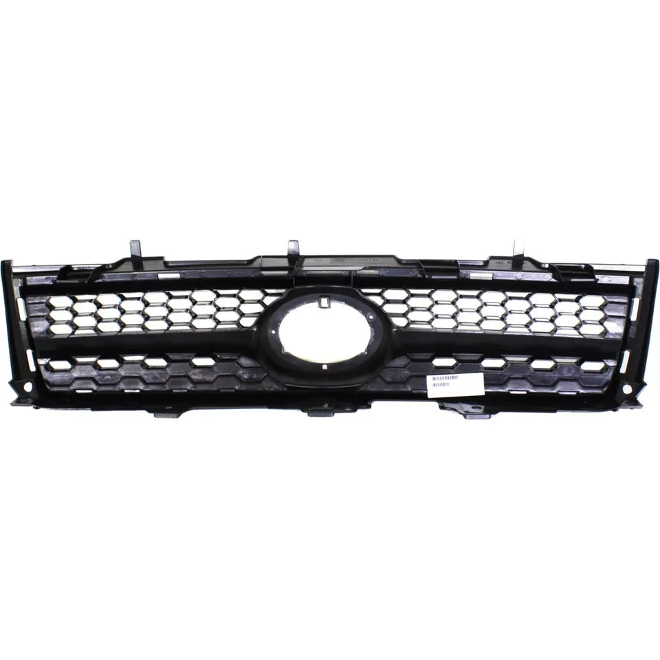 Conjunto de parrilla 2009 - 2012 TOYOTA RAV4 TO1200315 531010R010