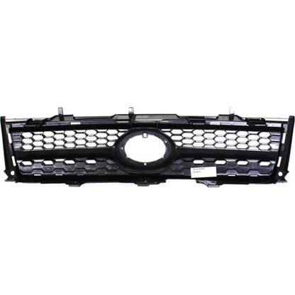 Conjunto de parrilla 2009 - 2012 TOYOTA RAV4 TO1200315 531010R010