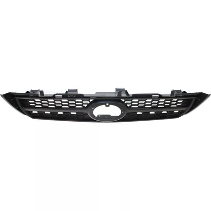 Conjunto de parrilla 2009 - 2012 TOYOTA RAV4 TO1200315 531010R010