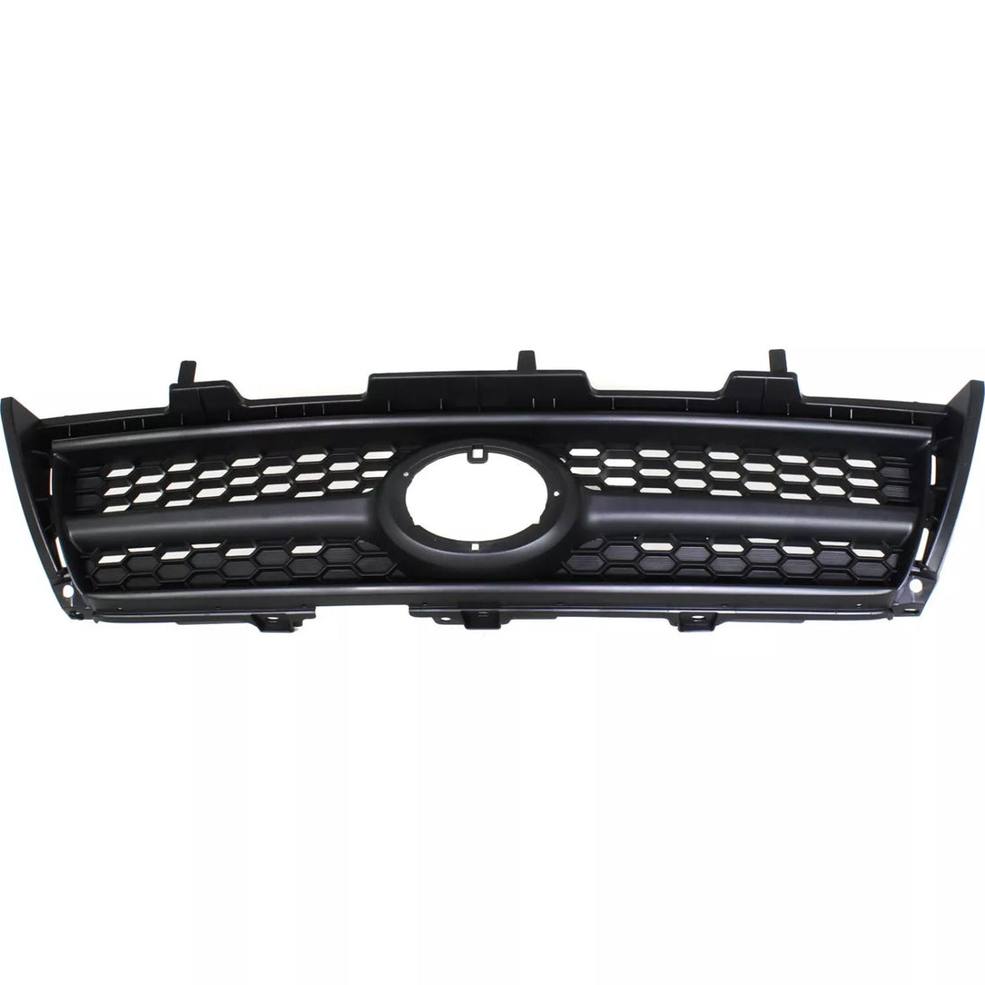 Grille assy 2009 - 2012 TOYOTA RAV4 TO1200315 531010R010
