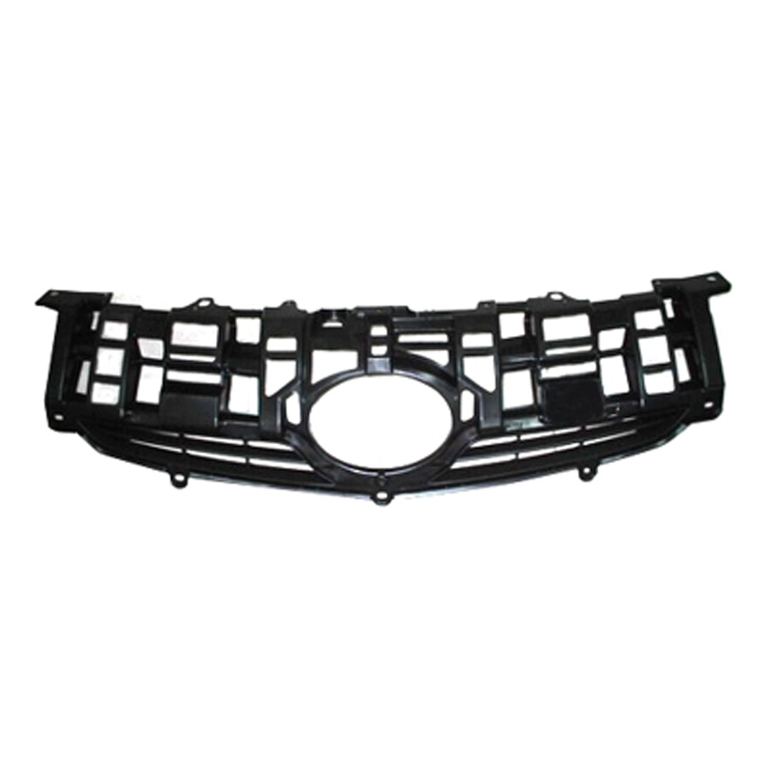 Grille assy 2010 - 2011 TOYOTA PRIUS  TO1200318C 5311147020