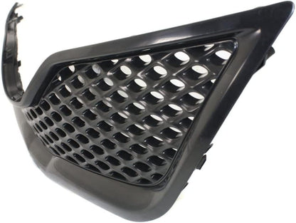 Grille assy 2010 - 2011 TOYOTA CAMRY  TO1200323 5310106200C0