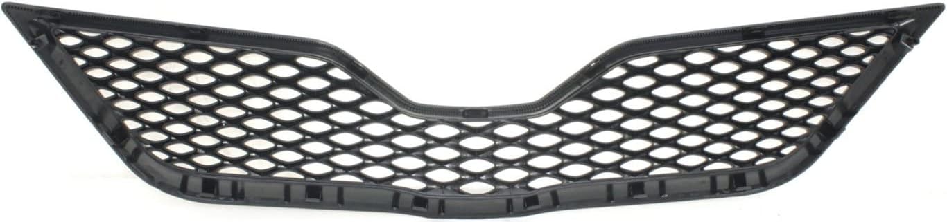 Grille assy 2010 - 2011 TOYOTA CAMRY  TO1200323 5310106200C0