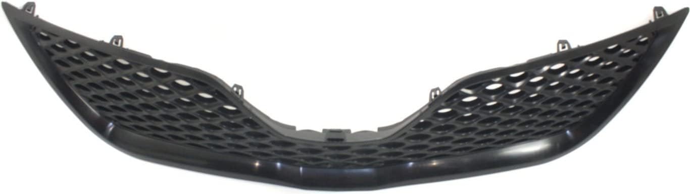 Grille assy 2010 - 2011 TOYOTA CAMRY  TO1200323 5310106200C0