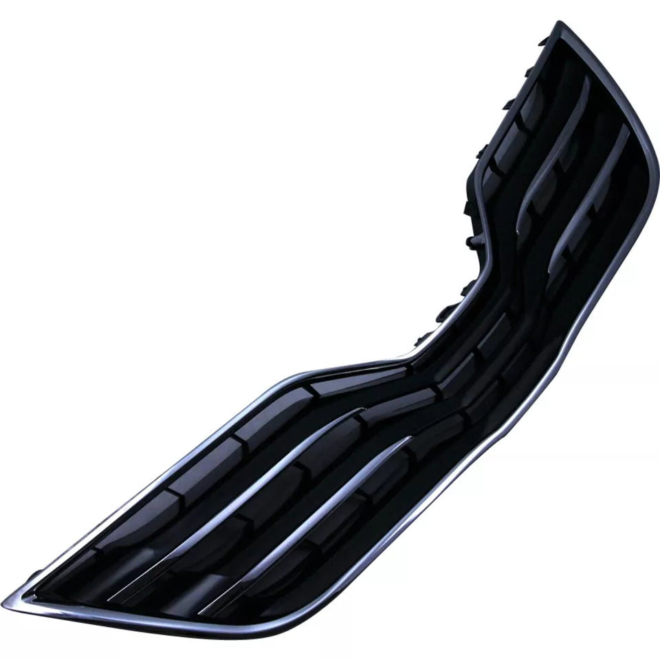 Conjunto de parrilla 2010 - 2011 TOYOTA CAMRY TO1200325 5310106190C0