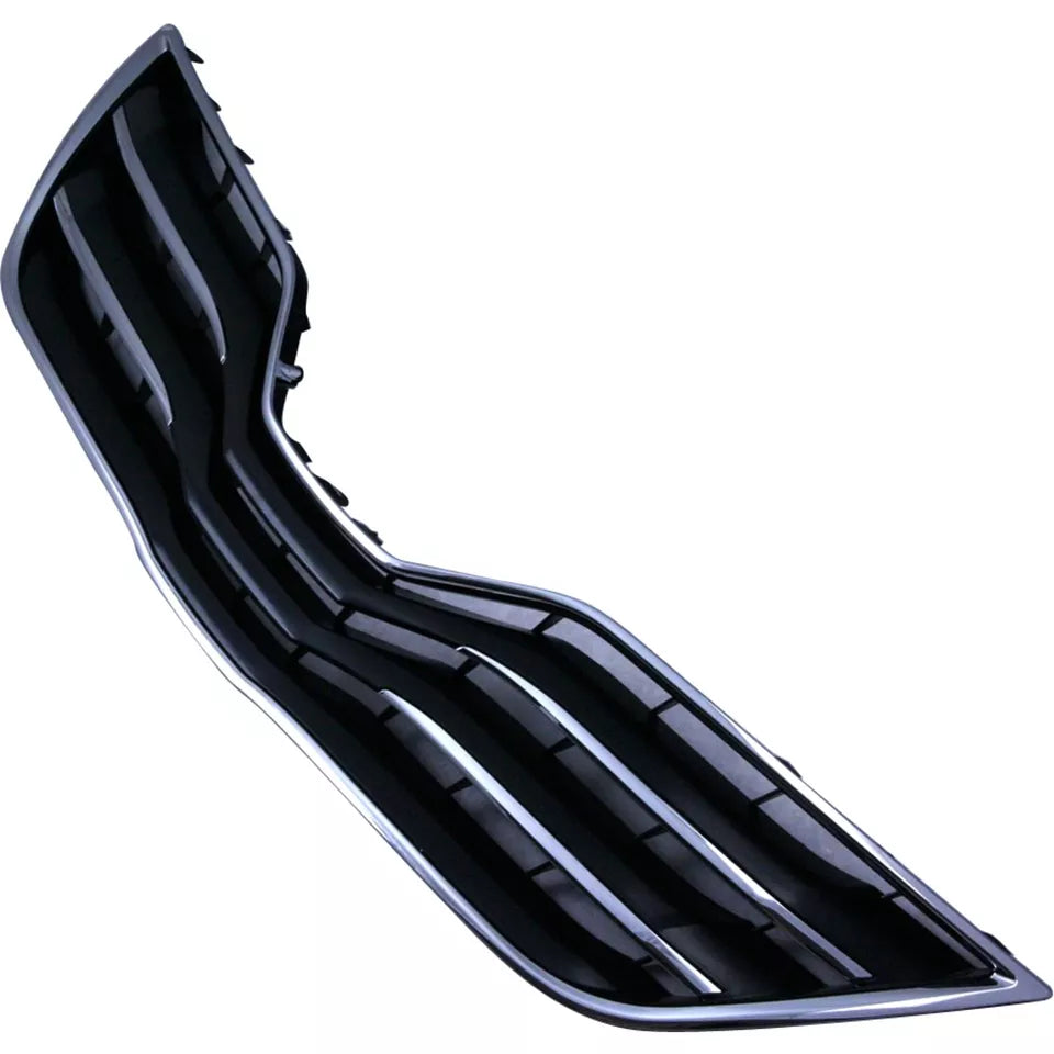 Conjunto de parrilla 2010 - 2011 TOYOTA CAMRY TO1200325 5310106190C0
