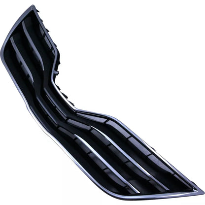 Conjunto de parrilla 2010 - 2011 TOYOTA CAMRY TO1200325 5310106190C0