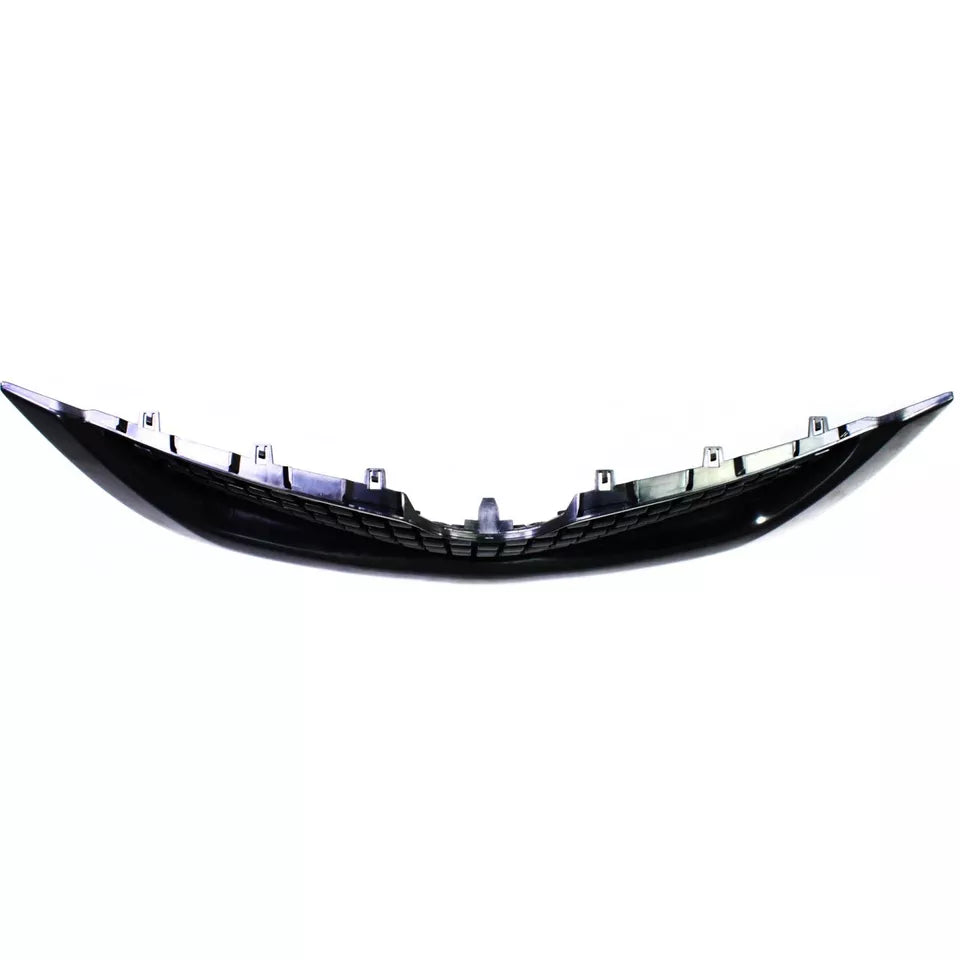 Grille assy 2009 - 2012 TOYOTA YARIS  TO1200328 5311152580C0