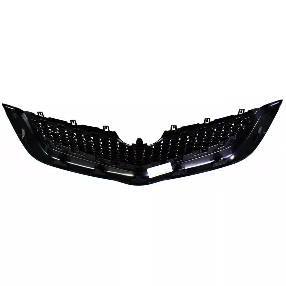 Grille assy 2009 - 2012 TOYOTA YARIS  TO1200328 5311152580C0