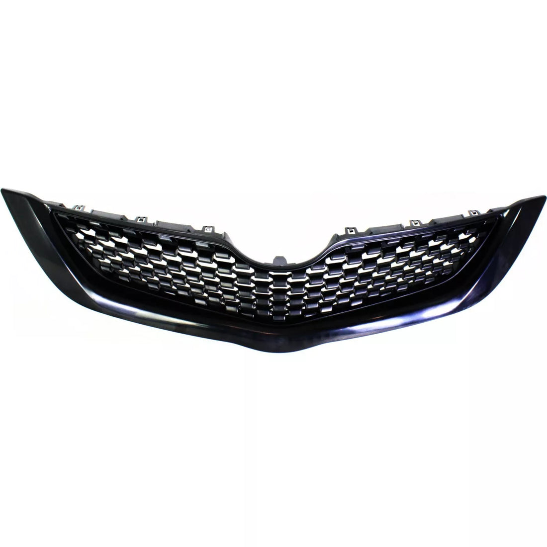 Grille assy 2009 - 2012 TOYOTA YARIS TO1200328 5311152580C0