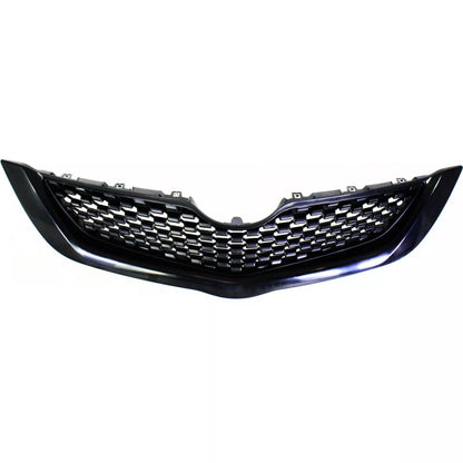 Grille assy 2009 - 2012 TOYOTA YARIS  TO1200328 5311152580C0