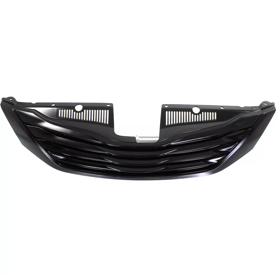 Conjunto de parrilla 2011 - 2017 TOYOTA SIENNA TO1200332 5310108070