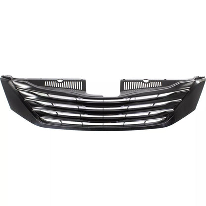 Grille assy 2011 - 2017 TOYOTA SIENNA  TO1200332 5310108070