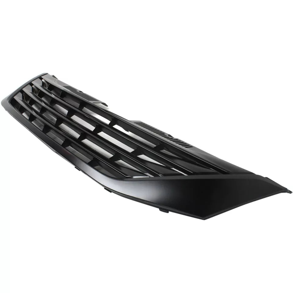 Conjunto de parrilla 2011 - 2017 TOYOTA SIENNA CAPA TO1200332C 5310108070