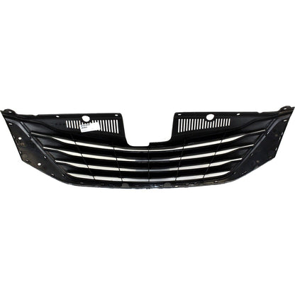 Conjunto de parrilla 2011 - 2014 TOYOTA SIENNA TO1200333 5310108090