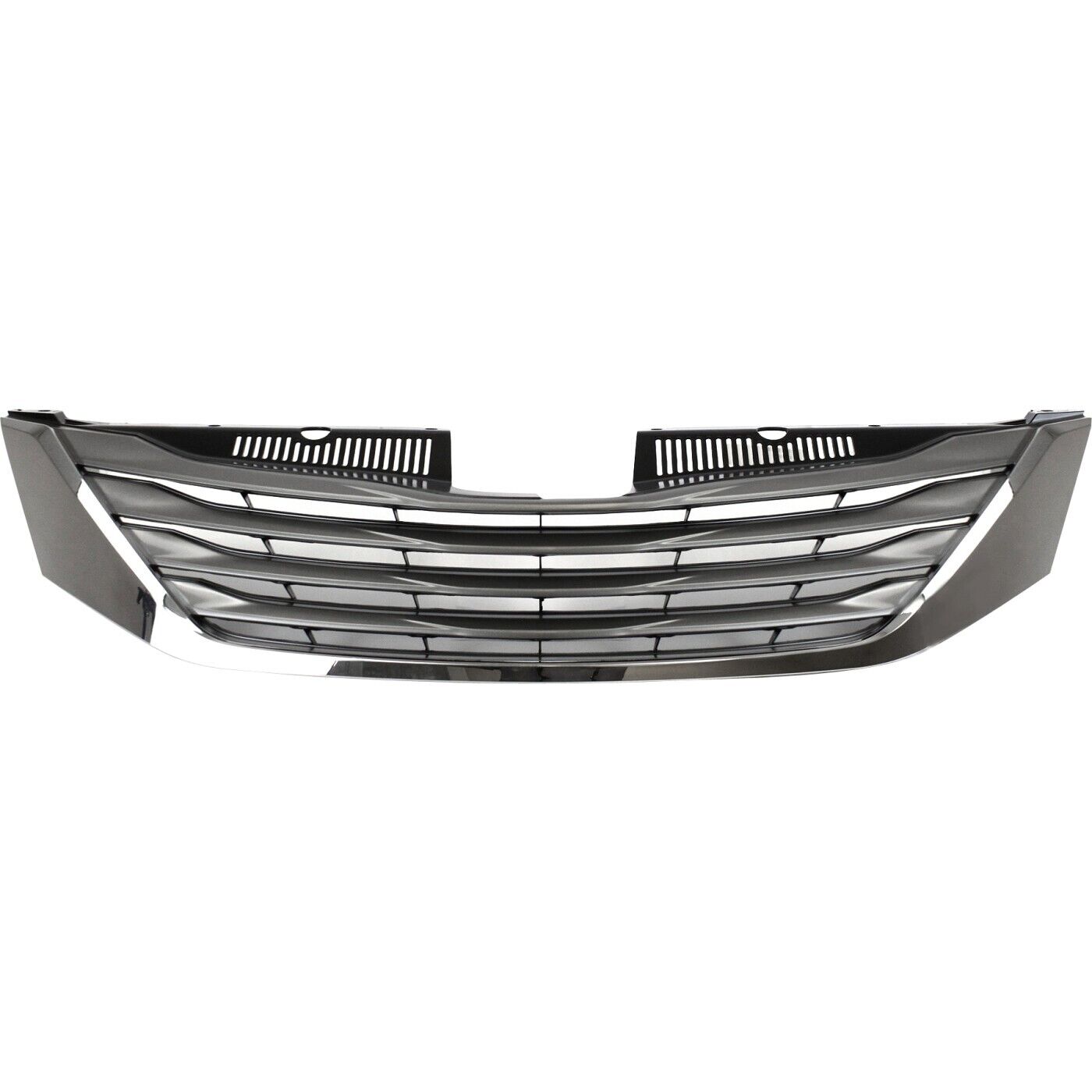 Conjunto de parrilla 2011 - 2014 TOYOTA SIENNA TO1200333 5310108090