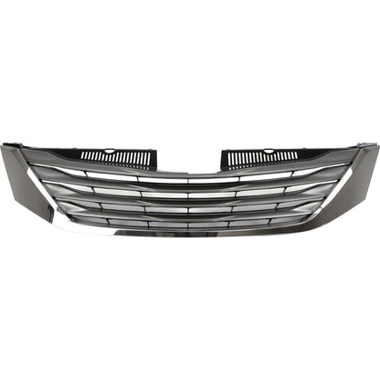 Conjunto de parrilla 2011 - 2014 TOYOTA SIENNA TO1200333 5310108090