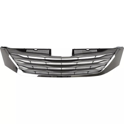 Grille assy 2011 - 2014 TOYOTA SIENNA CAPA TO1200333C 5310108090