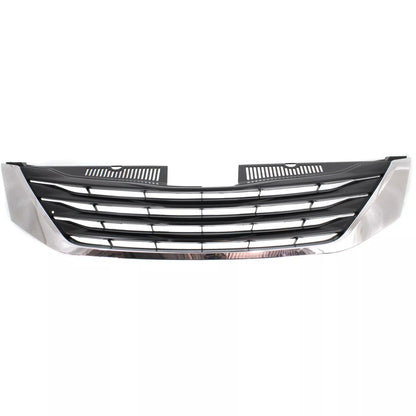 Grille assy 2011 - 2014 TOYOTA SIENNA  TO1200334 5310108080
