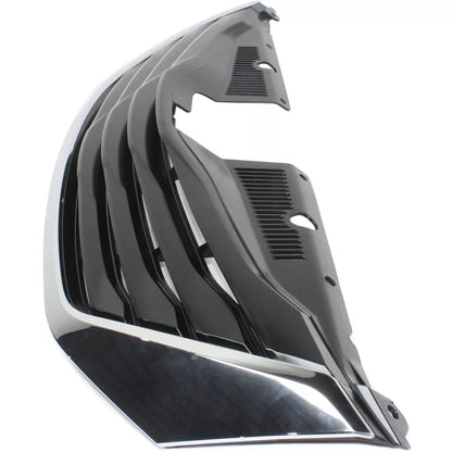 Conjunto de parrilla 2011 - 2014 TOYOTA SIENNA CAPA TO1200334C 5310108080