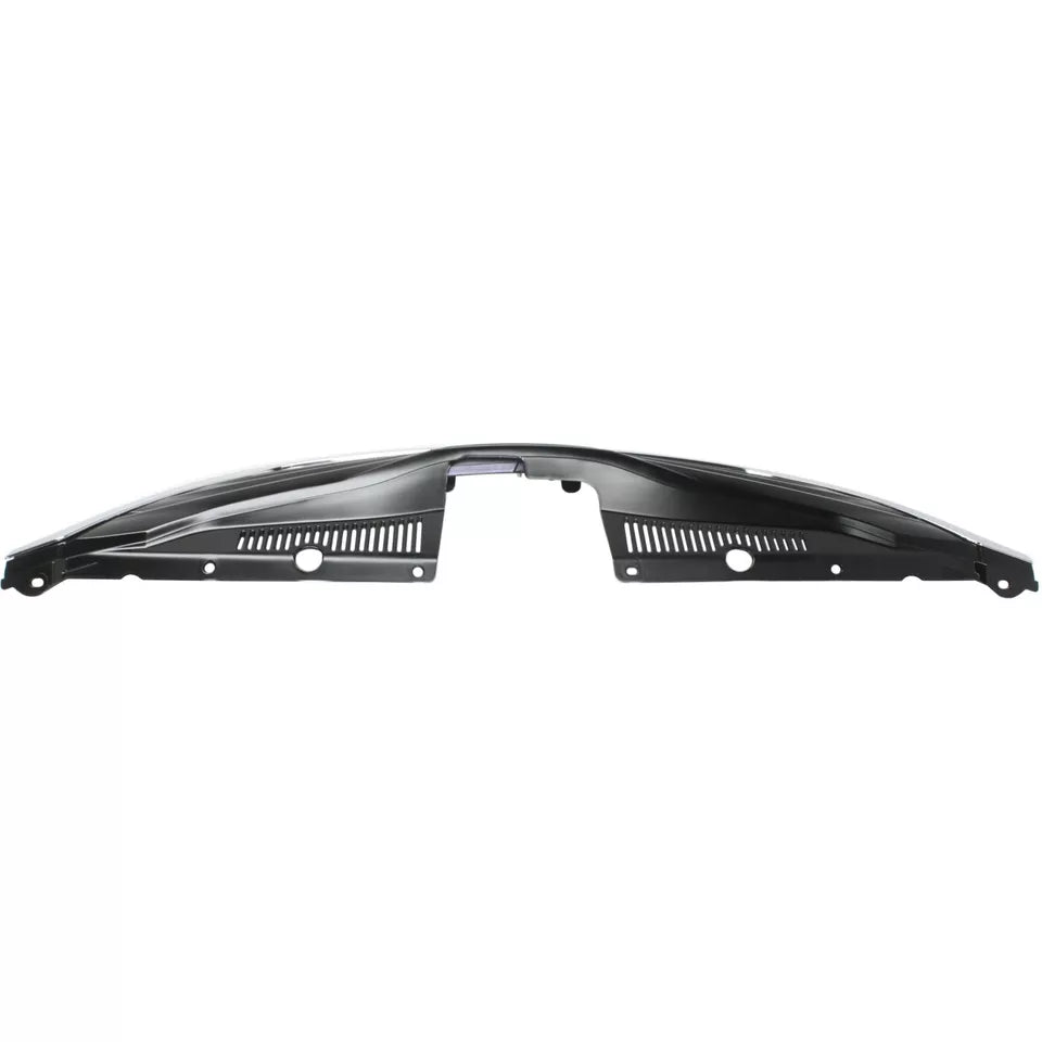 Conjunto de parrilla 2011 - 2014 TOYOTA SIENNA CAPA TO1200334C 5310108080