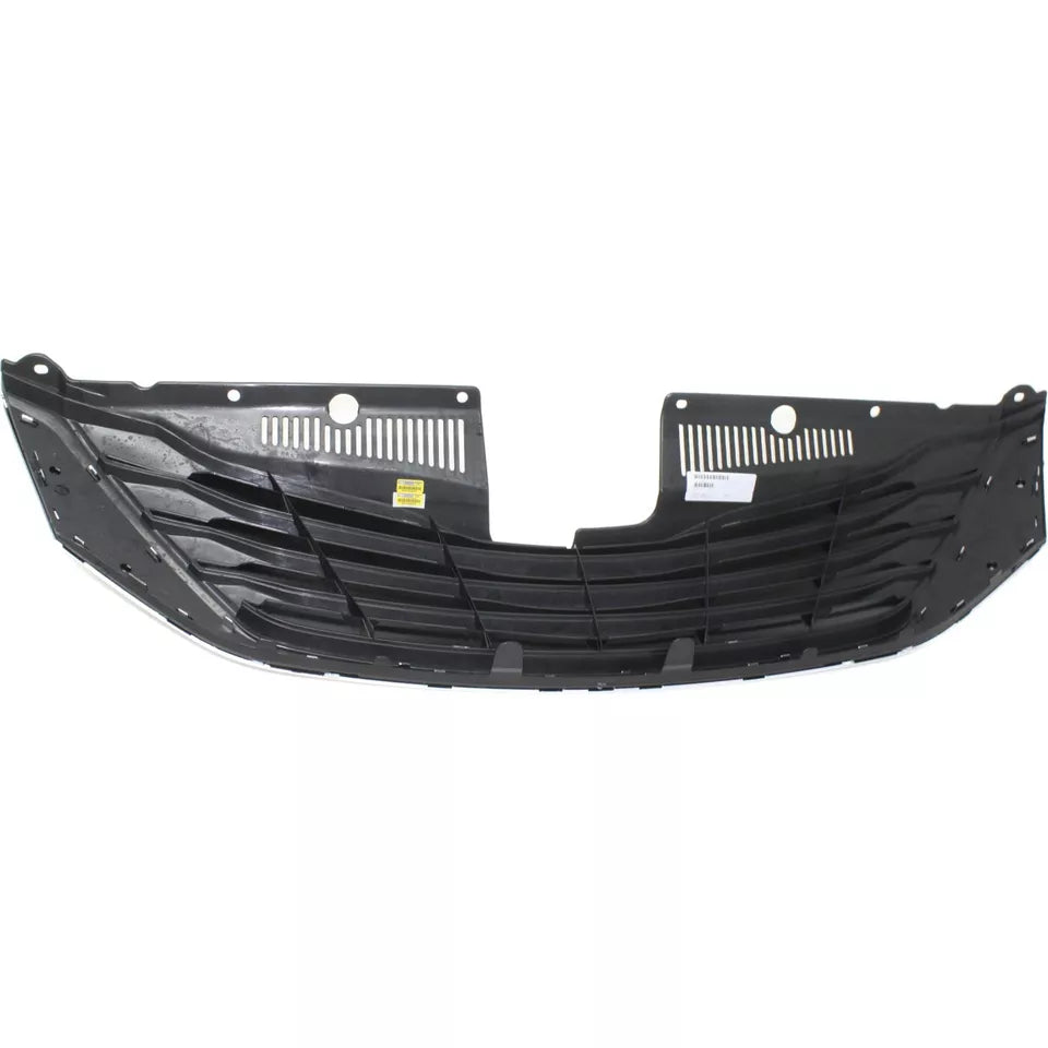 Conjunto de parrilla 2011 - 2014 TOYOTA SIENNA CAPA TO1200334C 5310108080
