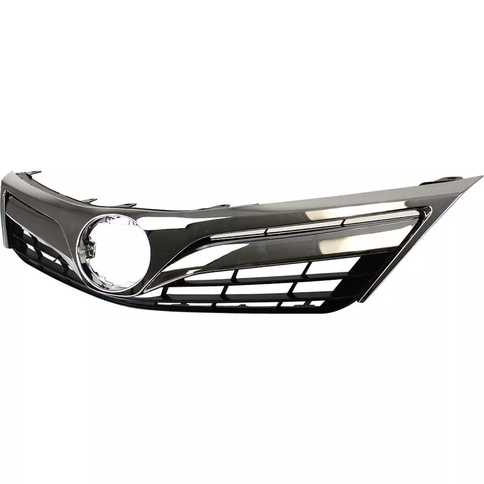 Conjunto de parrilla 2012 - 2014 TOYOTA CAMRY TO1200343 5310106560