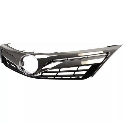 Conjunto de parrilla 2012 - 2014 TOYOTA CAMRY TO1200343 5310106560